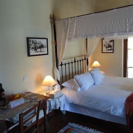 Charalambos Holiday Cottage Калавасос Екстериор снимка