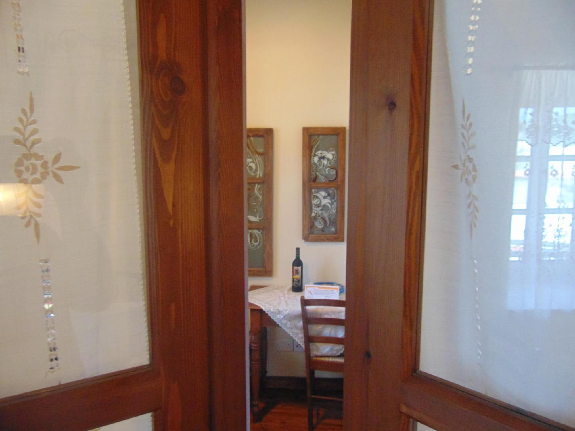 Charalambos Holiday Cottage Калавасос Стая снимка